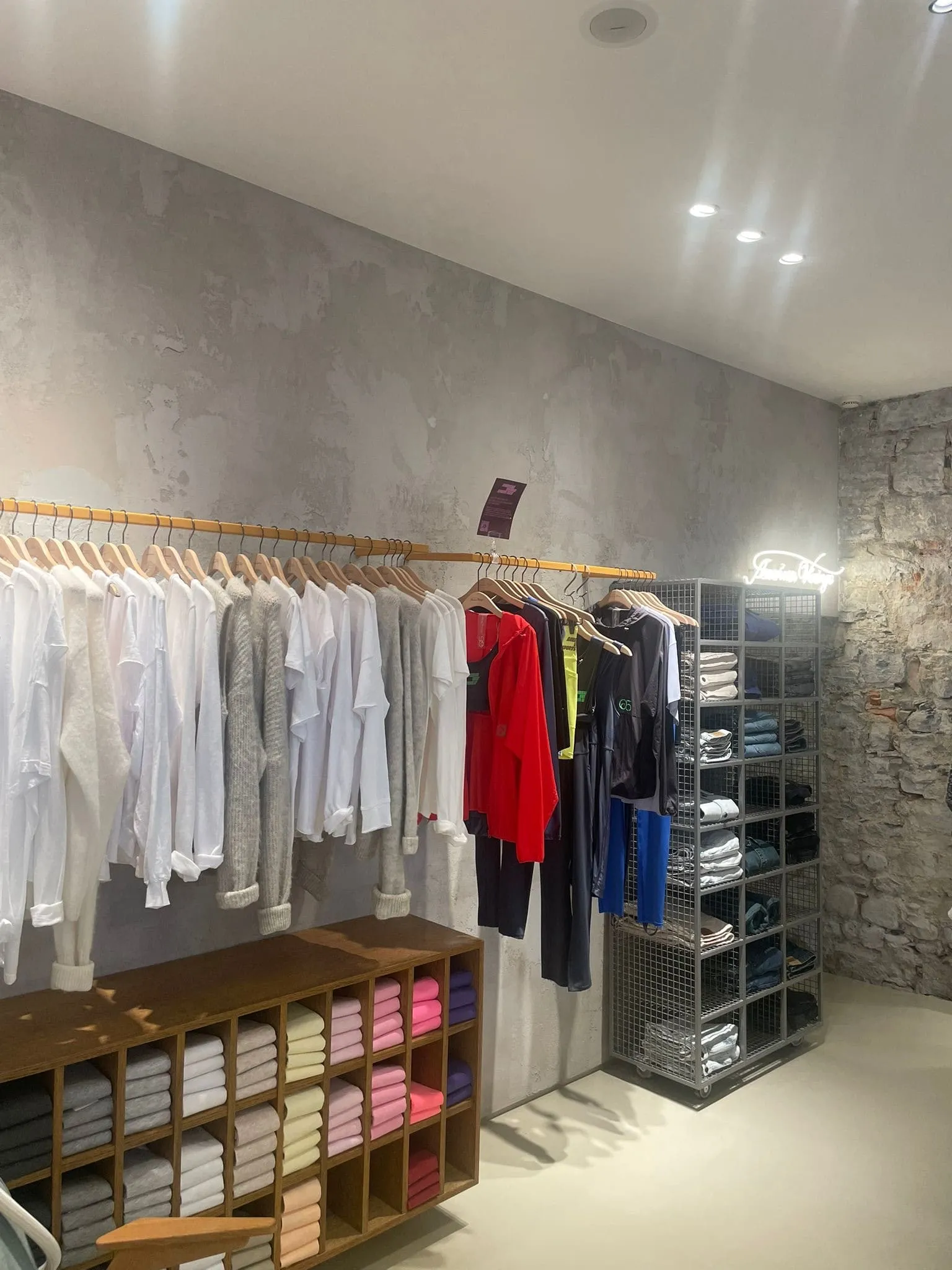 American Vintage, Saint-Jean-de-Luz, photo 3