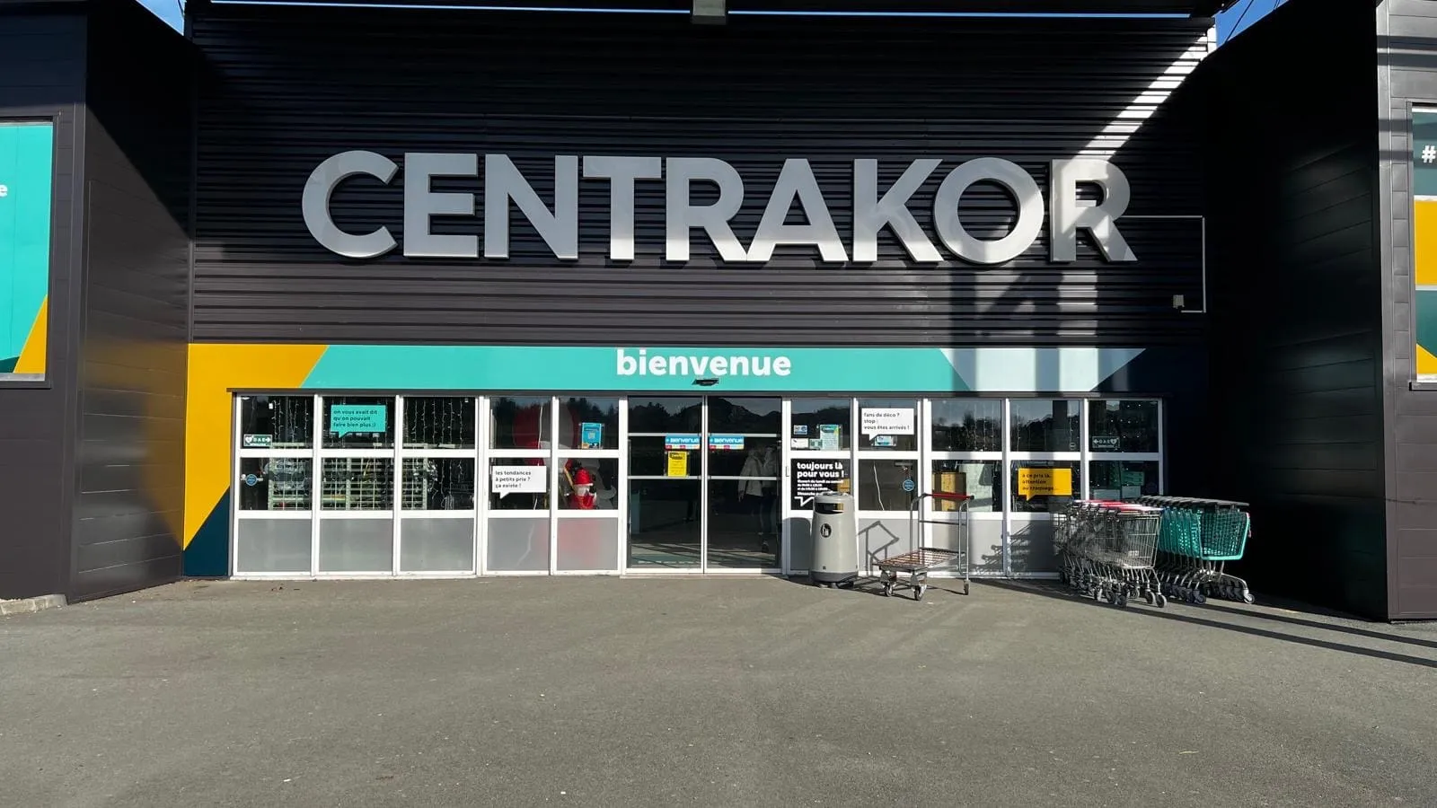 Centrakor, La Tremblade, photo 3