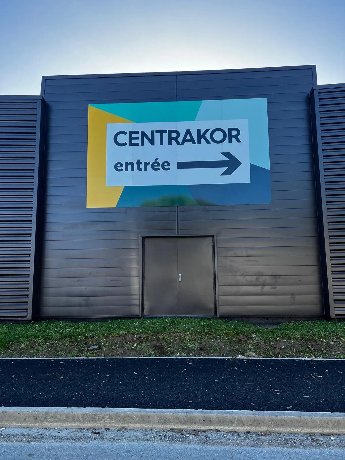 Centrakor, La Tremblade, photo 6