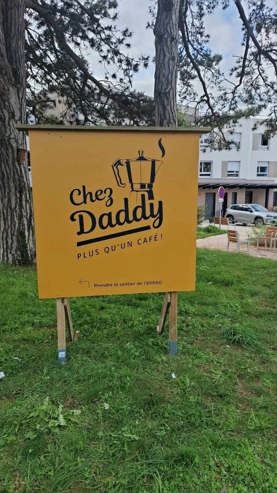 Chez Daddy, photo 11