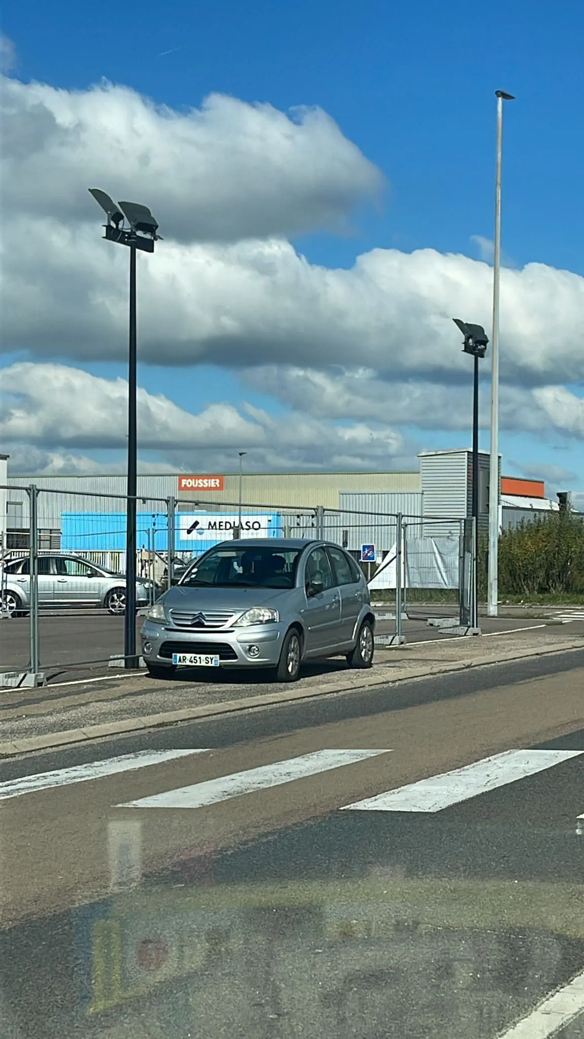 Foussier, Auxerre, photo 2