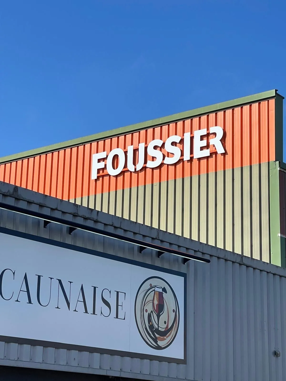 Foussier, Auxerre, photo 4