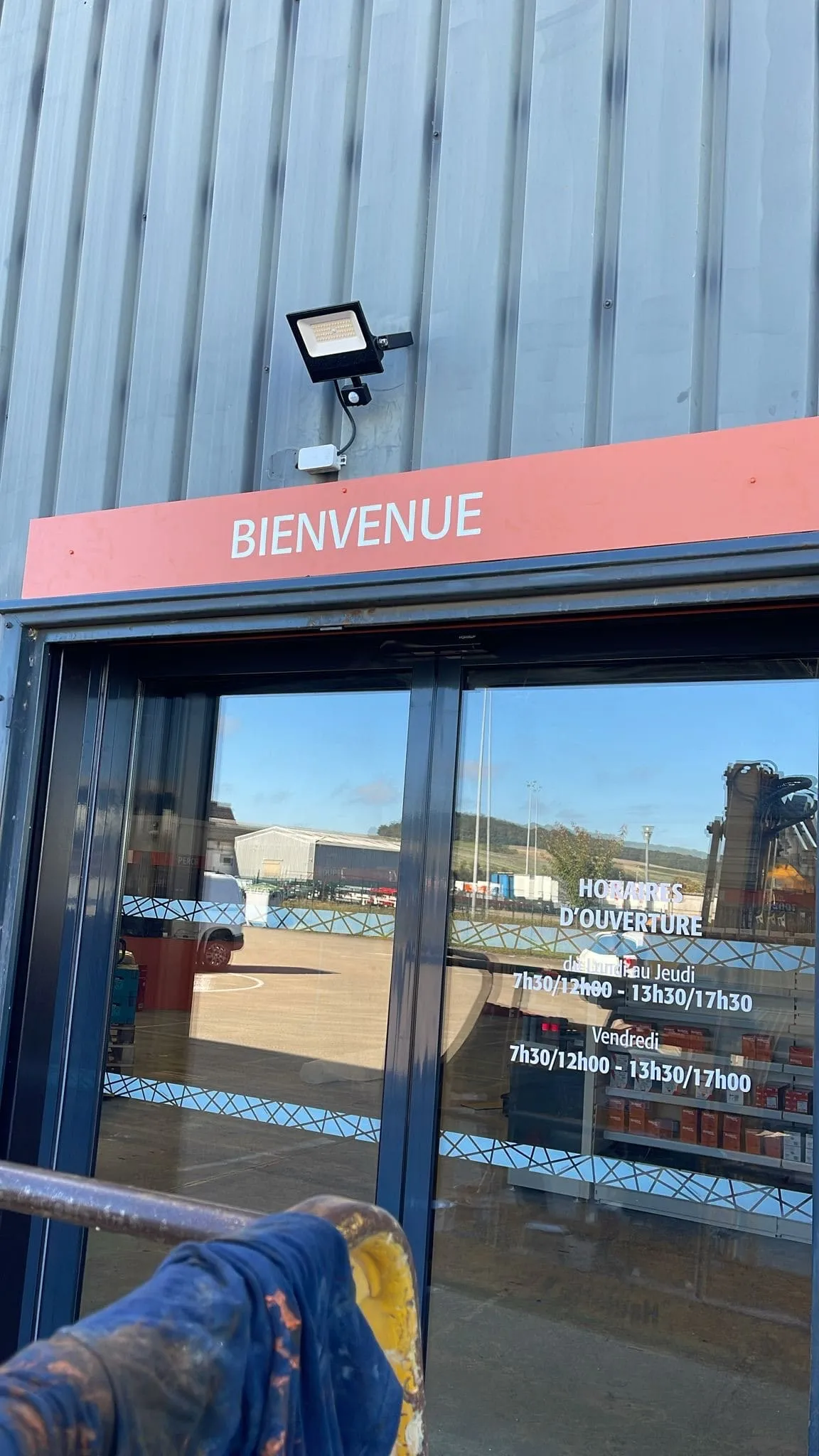 Foussier, Auxerre, photo 6
