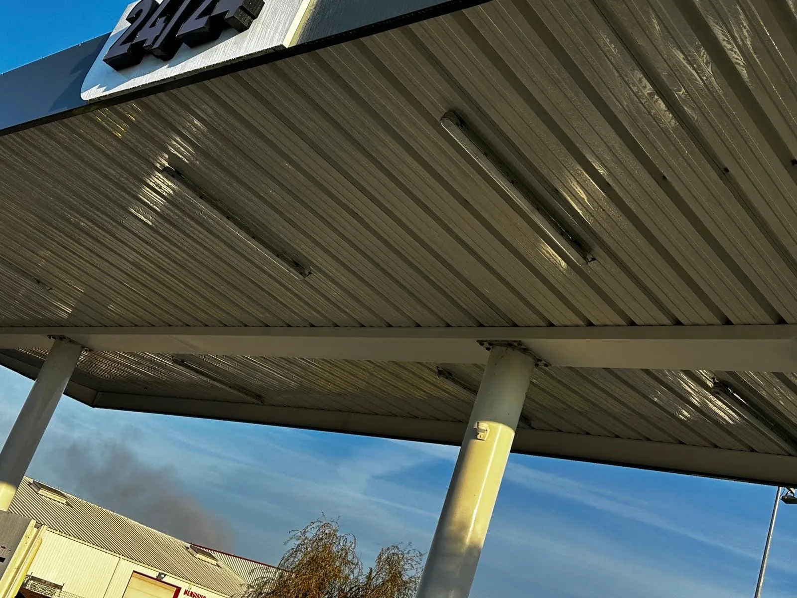 Intermarché, La Tremblade, photo 6