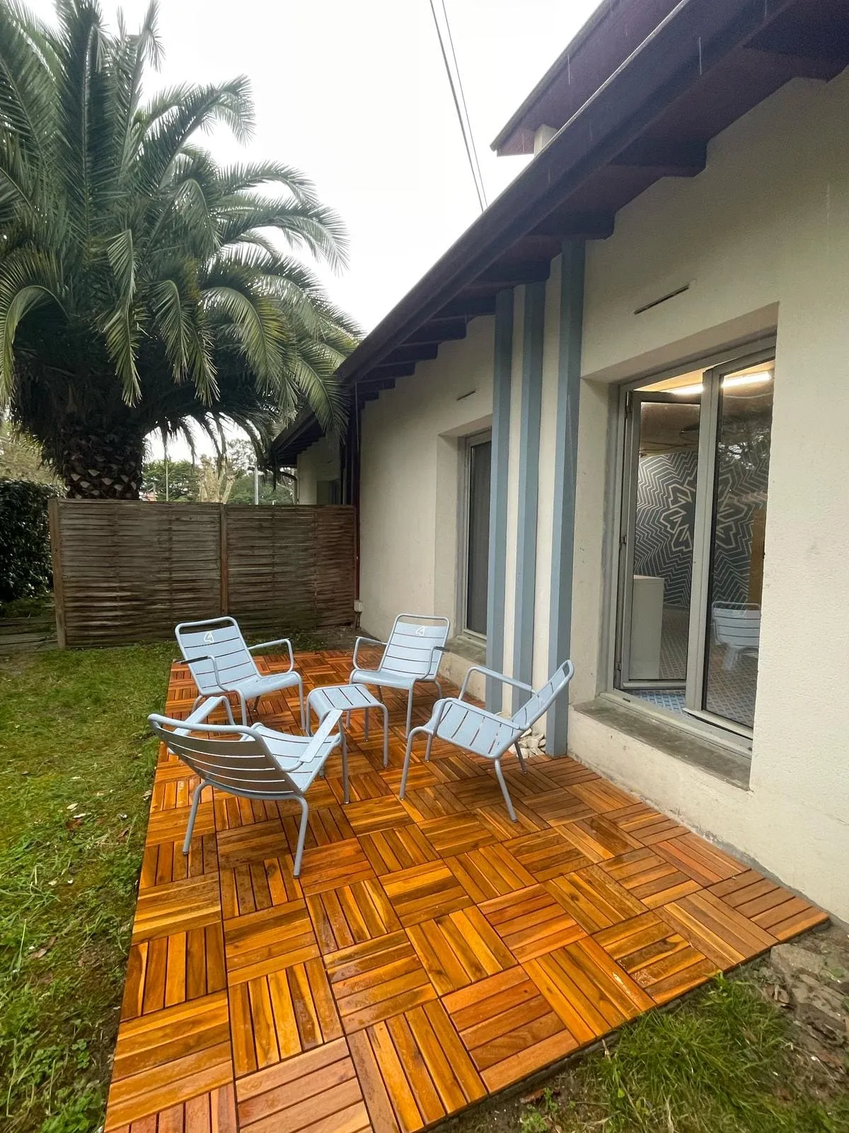Hôtel Le Lonsdale, Hossegor, photo 4