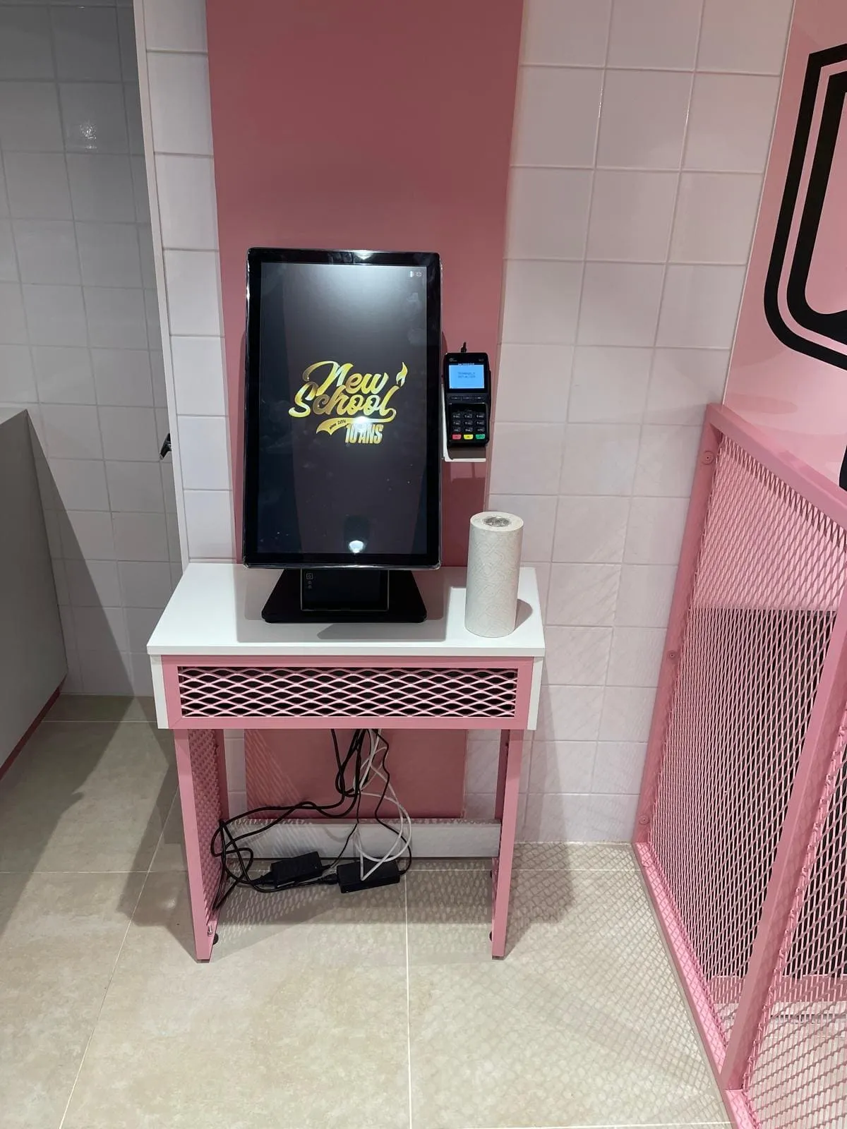 New School Tacos, Angers, photo 3
