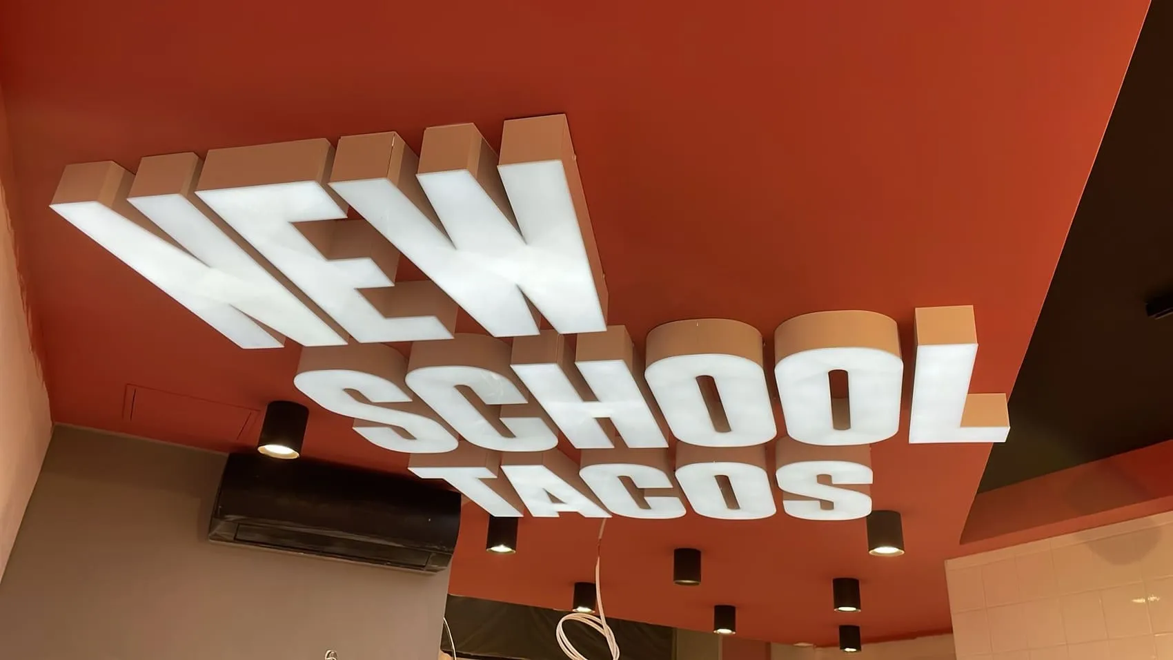 New School Tacos, Angers, photo 5
