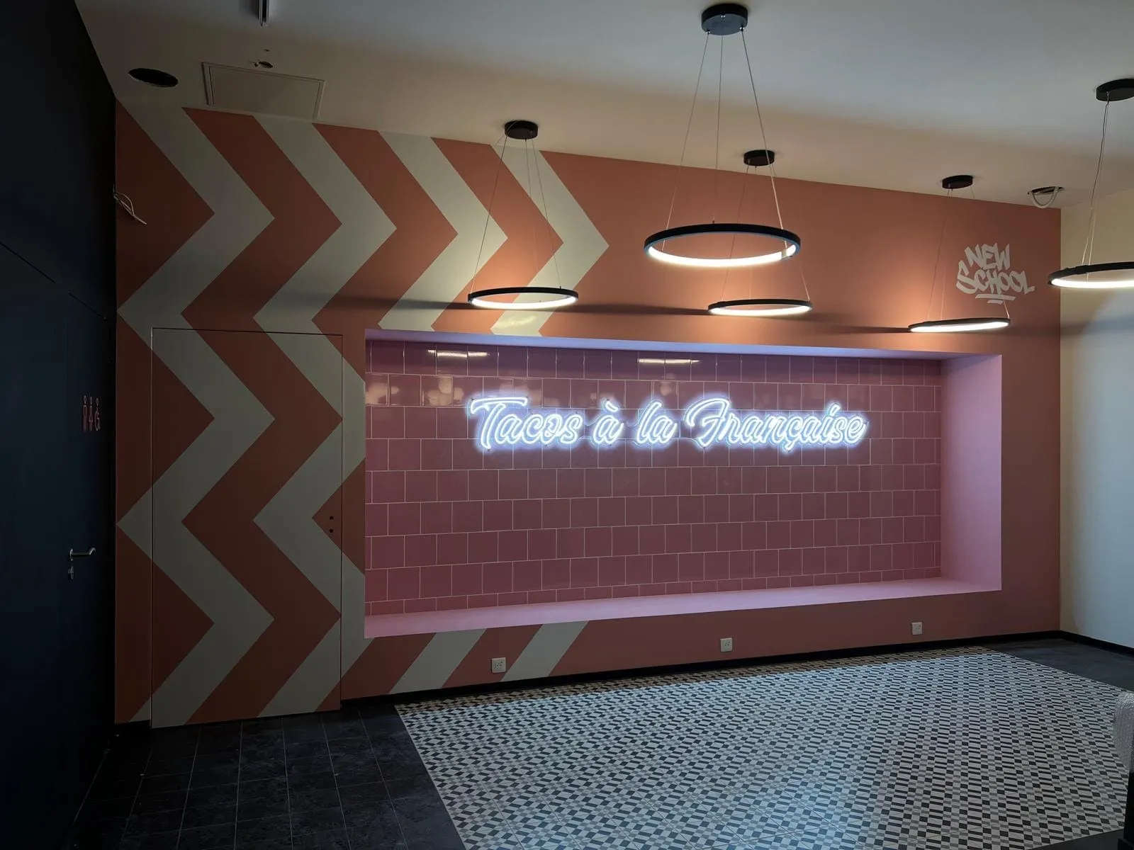 New School Tacos, Puget-sur-Argens, photo 3