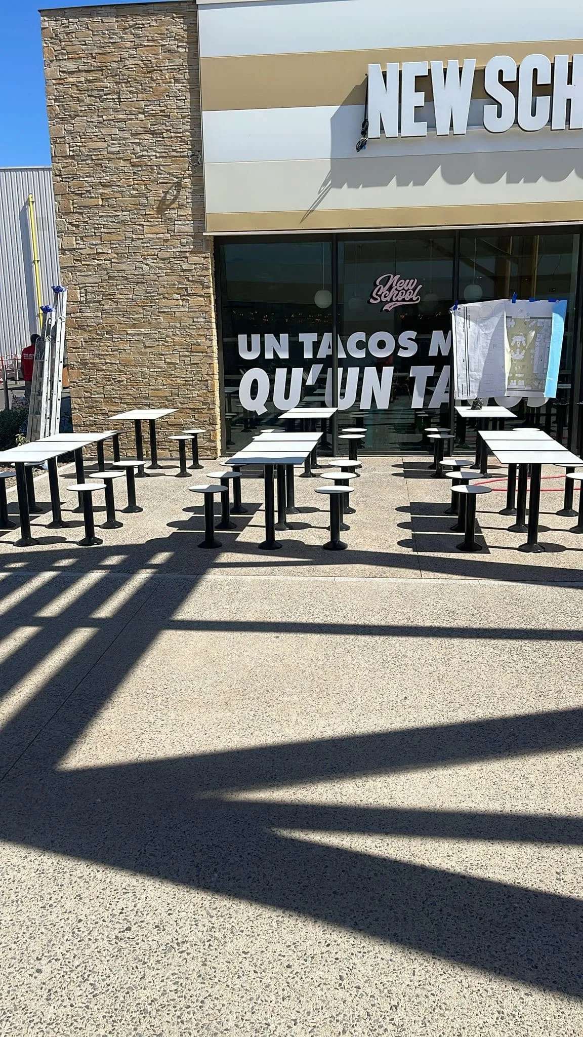 New School Tacos, Puget-sur-Argens, photo 5
