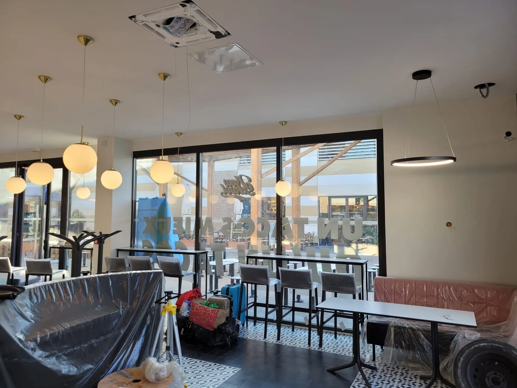New School Tacos, Puget-sur-Argens, photo 6