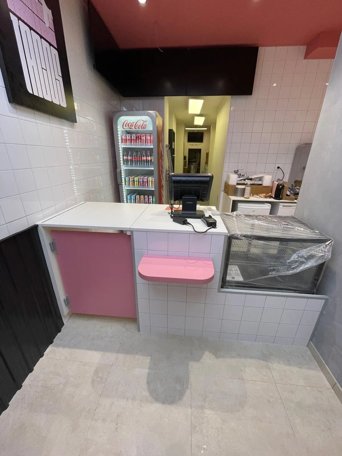 New School Tacos, Bordeaux, photo 6