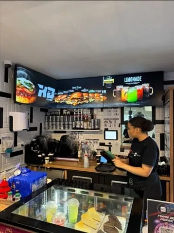 New School Tacos, Bordeaux, photo 8