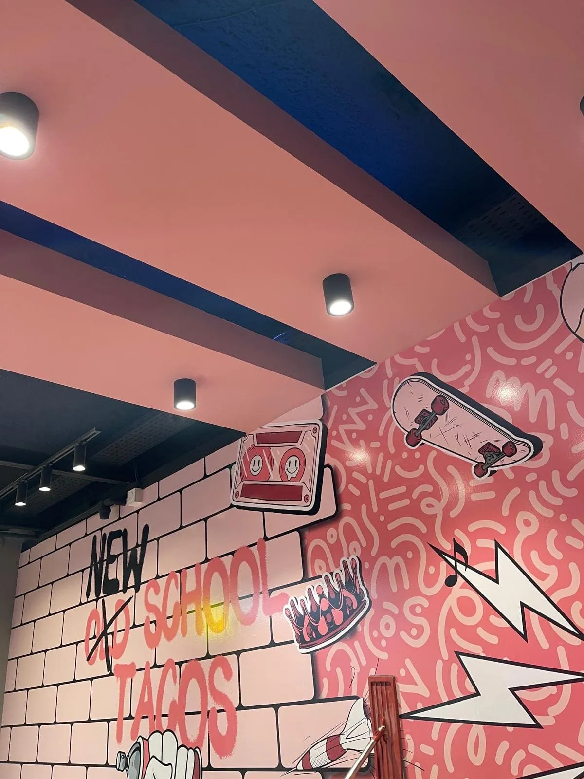 New School Tacos, Bordeaux, photo 9