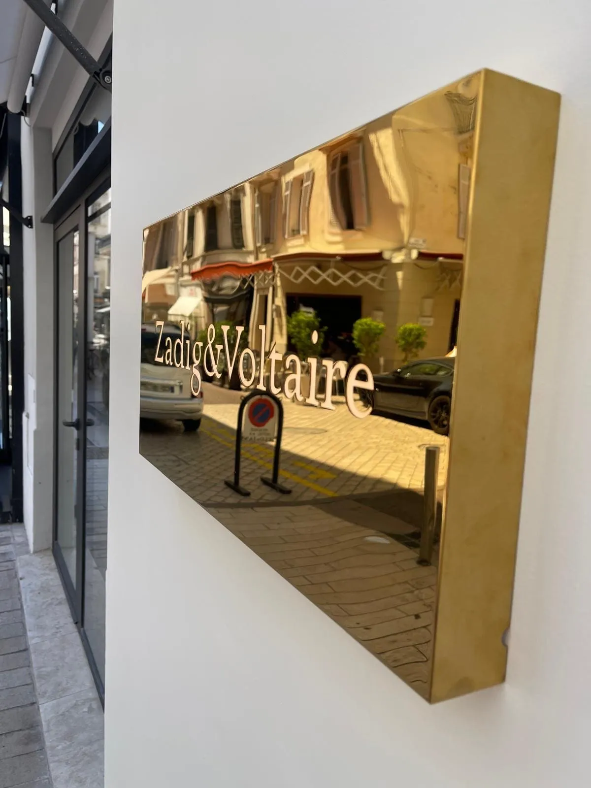 Zadig & Voltaire, Cannes, photo 5