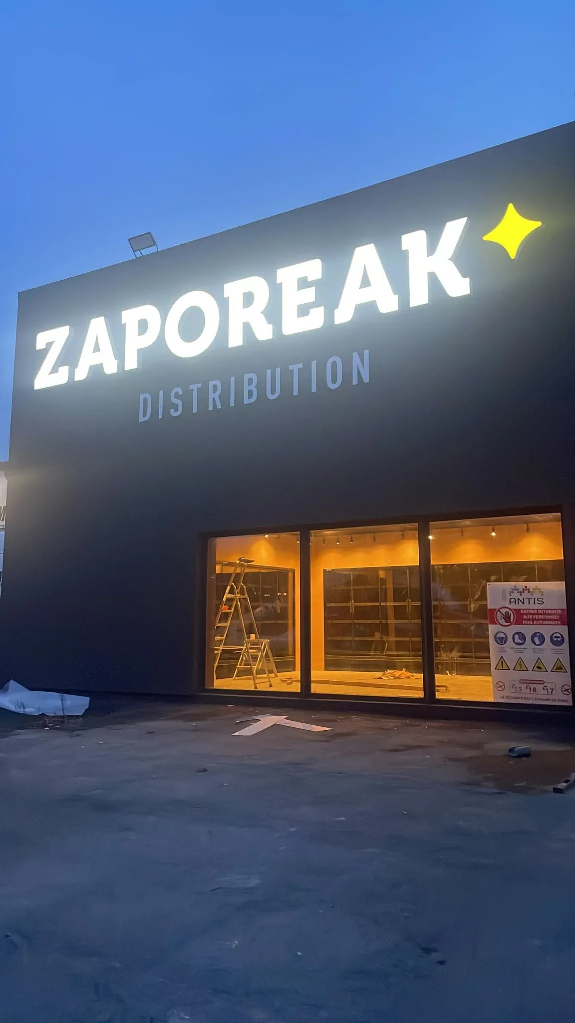 Zaporeak, Saint-Jean-de-Luz, photo 5